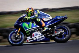 MotoGP Australian Grand Prix 2015