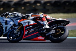 MotoGP Australian Grand Prix 2015