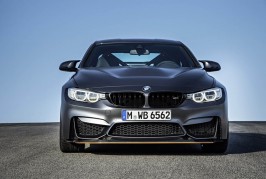 2016 BMW M4 GTS