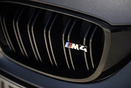 2016 BMW M4 GTS