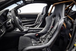 2016 BMW M4 GTS