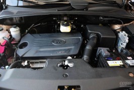 BYD S6