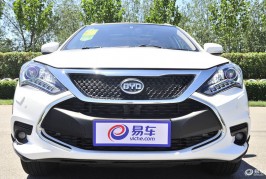 BYD Tang