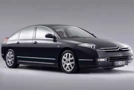 Citroen C6 2005-2012