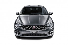 Fiat Egea Tipo 2015