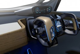 Nissan IDS concept