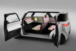 Nissan Teatro for Dayz Concept