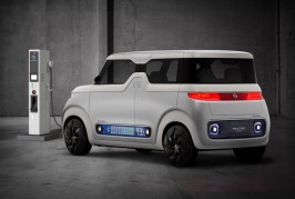 Nissan Teatro for Dayz Concept