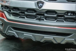 Proton Pick-up Concept