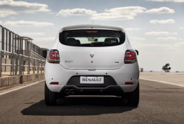 Renault Sandero RS