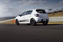 Renault Sandero RS