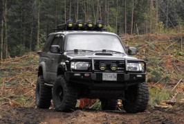 Toyota 4Runner