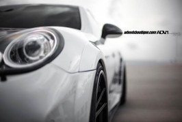 Mansory Porsche Panamera turbo
