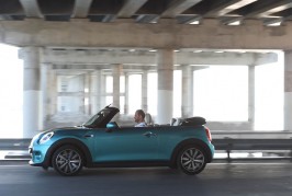 2016 MINI Cooper Convertible