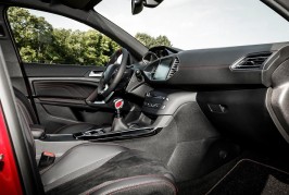 2015 Peugeot 308 GTi