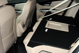 BAIC Senova D70