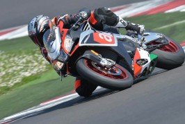 2016 Aprilia RSV4