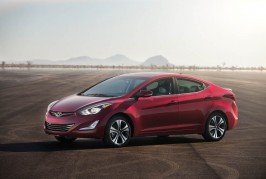 2015 Hyundai Elantra