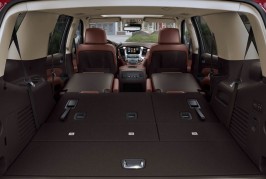 2016 Toyota Sequoia