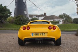 Lotus Elise Sport