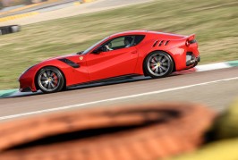 2016 Ferrari F12tdf