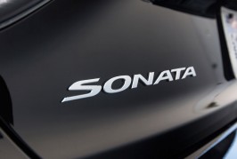 2016 Hyundai Sonata Hybrid