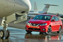 2016 Nissan Sentra