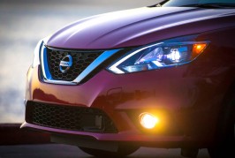 2016 Nissan Sentra