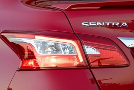 2016 Nissan Sentra