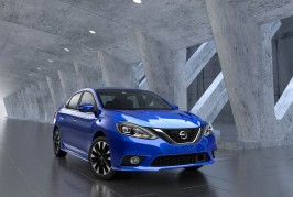 2016 Nissan Sentra