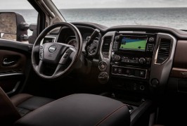 2016 Nissan Titan XD