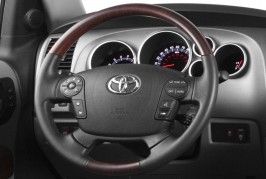 2016 Toyota Sequoia