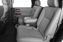 2016 Toyota Sequoia