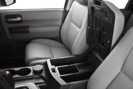 2016 Toyota Sequoia