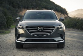 2017 Mazda CX-9