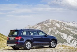 2017 Mercedes-Benz GLS