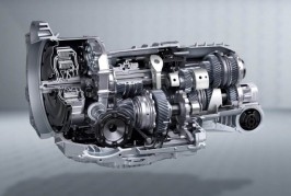 The PDK has “virtual gears”