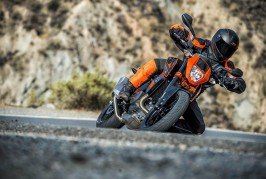 KTM 690 Duke