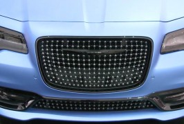 Chrysler 300 Super S