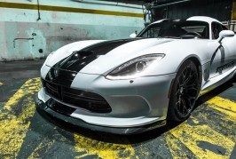 Geiger Cars Dodge Viper GTS