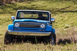 Jeep Chief concept