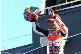 Pedrosa