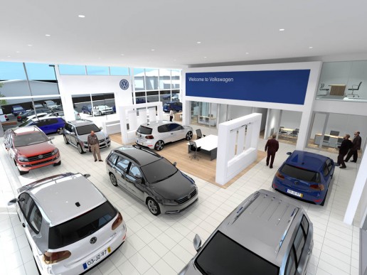 VW-DEALERSHIP