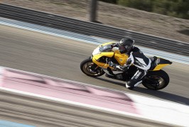 Yamaha's 60th Anniversary YZF-R1