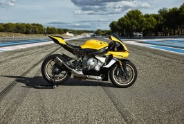 Yamaha's 60th Anniversary YZF-R1