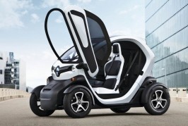 Renault Twizy