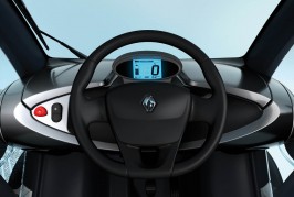 Renault Twizy