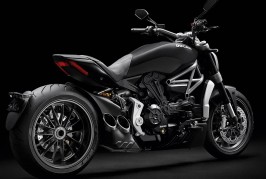 Ducati XDiavel