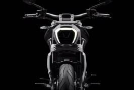 Ducati XDiavel