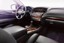 Infiniti QX60